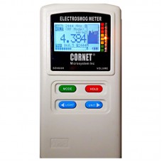 Cornet ED88TPlus Tri-Mode 電磁波量度儀  Cornet ED88TPlus Tri-Mode 電磁波量度儀